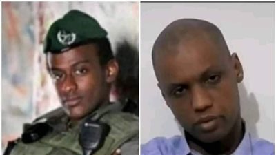 من بلد سد النهضة.. من هو أفيرا منغستو الذي أفرجت حماس عنه؟