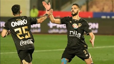 تحركات عاجلة داخل الزمالك لتجنب فسخ عقد بنتايج