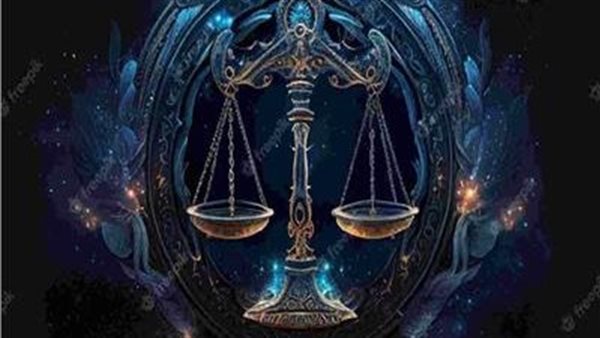 حظك اليوم برج الميزان الخميس 11-12-2025