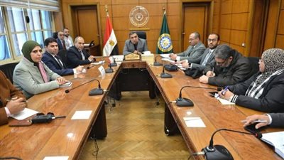 تحديث الأحوزة العمرانية لـ27 قرية في بلقاس