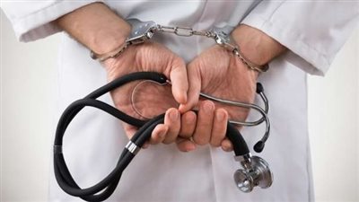 حكم رادع بشأن طبيب الأسنان المتهم فى قضية الفيديوهات المخلة بالغربية