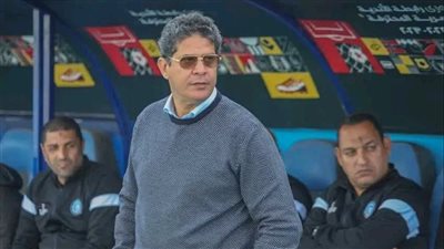  الرمادي الضحية رقم 11 رحل عن سيراميكا وعلي ماهر يقترب من خلافته 