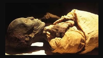  اكتشاف أثري كبير.. علماء مصريات يكتشفون مقبرة تحتمس الثاني