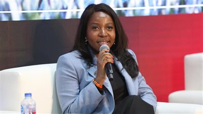 خلال فعاليات النسخة الثالثة من سبورتس اكسبو 