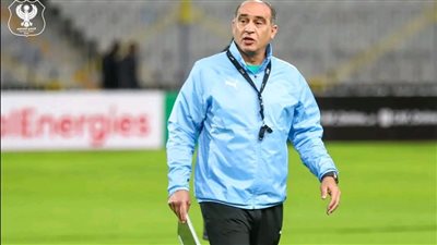 موقف كيروش من تدريب الأهلي. على ماهر مدرب لسيراميكا بوجلبان يقود المصري 
