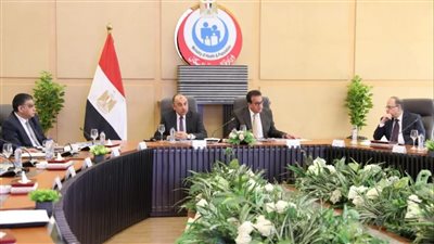 خالد عبدالغفار يؤكد أهمية «هيئة الشراء الموحد» في دعم استقرار القطاع الصحي 