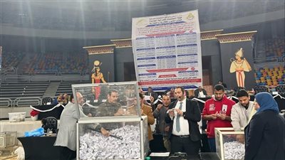 وزير الإسكان: إجراء القرعة العلنية على قطع أراضي ووحدات 