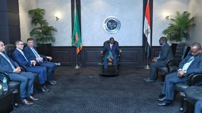 وزارة الاستثمار تستضيف فعاليات منتدى الأعمال المصري الزامبي