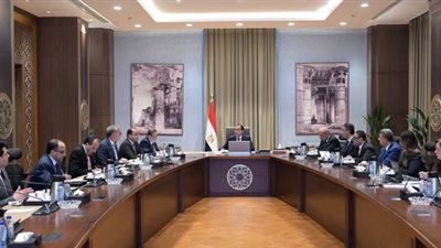 مدبولي يتابع جهود إتاحة مخزون آمن من السلع والمنتجات الاستراتيجية