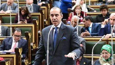 مجلس النواب يوافق على مشروع قانون الإجراءات الجنائية ويؤجل أخذ الرأي النهائي 