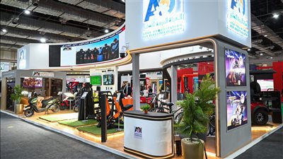 الهيئة العربية للتصنيع: تخفيضات على منتجاتنا خلال معرض سبورتس إكسبو 2025