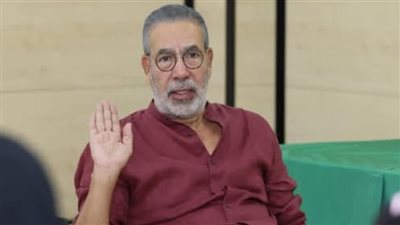 بهذه الرسالة.. مدحت العدل يدعم عمرو مصطفى بعد إصابته بالسرطان