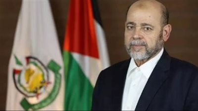 موسى أبومرزوق: حماس تستعد للتفاوض حول مستقبل السلاح في غزة