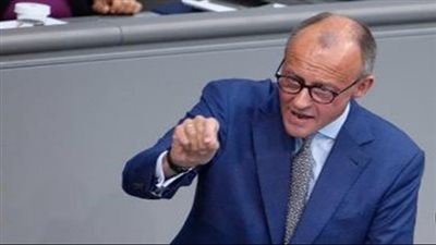 المستشار الألماني يدعو لوقف إطلاق النار قبل القمة الثلاثية