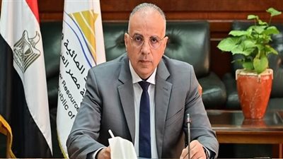 بعد ارتفاع منسوب سطح البحر.. وزير الري يكشف حقيقة احتمالية غرق الإسكندرية