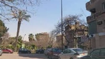 «محدش حس بيها».. هزة أرضية شعر بها سكان هذه المناطق بالقاهرة 