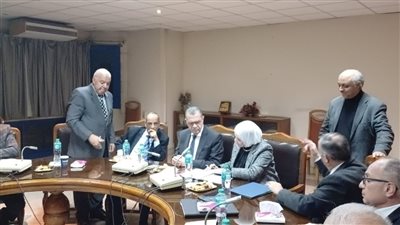 «الضرائب» وشعبة مزاولي المهنة الحرة للمحاسبة يشهدان بروتوكول تعاون 