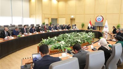 توجيهات وزير الصحة بشأن الزيارات الميدانية بالمستشفيات خلال رمضان 