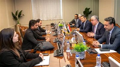 رئيس اقتصادية قناة السويس: نعتز ببدء تنمية منطقة «شرق الإسماعيلية» لتنمية سيناء ونسعى للمزيد