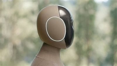 على غرار زومبا.. إنسان آلي يعمل في المنزل مدعوم بتقنية الذكاء الاصطناعي 