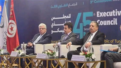 وزير التعليم العالي: تنفيذ أنشطة بالتعاون مع منظمة الإيسيسكو تتوافق مع رؤية مصر 2030