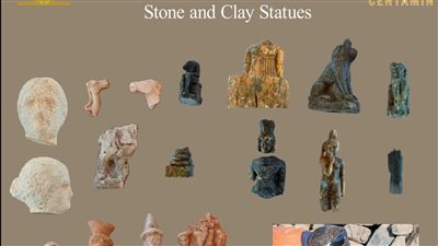 الكشف معسكر لأعمال التعدين منذ أكثر من ثلاثة آلاف عام