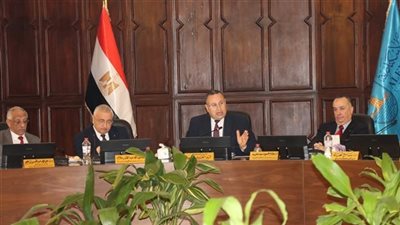 جامعة الإسكندرية: تدشين فروع دولية بالسعودية والعراق وإنشاء وادي التكنولوجيا