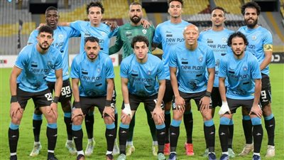 زعيم الفلاحين يبدأ استعداداته لمواجهة إنبي الجمعة أعرف التفاصيل 