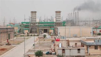 الحكومة العراقية تطلق مشاريع جديدة لتطوير قطاعات الطاقة في البلاد