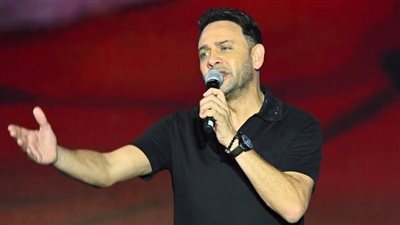 مصطفى قمر لعمرو مصطفى: 