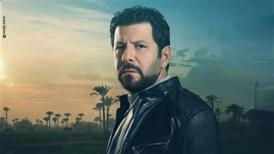 إياد نصار يكشف سر تسمية مسلسل 