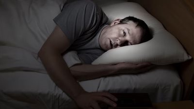 ما تفعله طوال اليوم يؤثر على جودة النوم