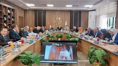 جامعة بنها الأهلية: حريصون على ثقة المجتمع في رسالتنا التعليمية