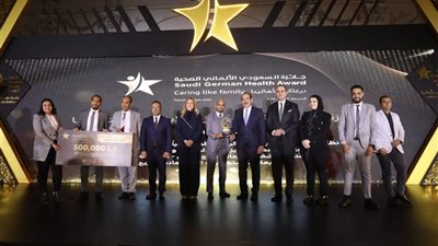 نائب وزير الصحة: التوسع في الشراكة مع القطاع الخاص يضمن وجود منظومة قوية ويحقق الاستدامة