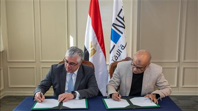 باستثمارات 17 مليون دولار.. رئيس اقتصادية قناة السويس: انطلاق تنمية منطقة وادي التكنولوجيا بمشروعين 