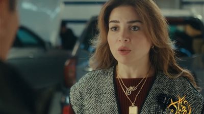 مي عز الدين: مكنتش ناوية اشتغل دلوقتي وتامر محسن أقنعني بـ 