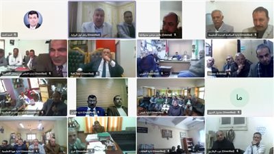 مدير تعليم الشرقية يشدد على ضرورة متابعة الغياب وتفعيل «مبادرة ساعة خير وعمل»