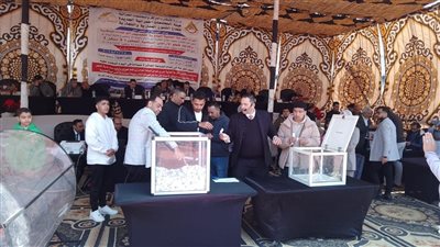 تفاصيل إجراء «الإسكان» القرعة العلنية على وحدات جنة بالقاهرة الجديدة ضمن برنامج «مسكن» 