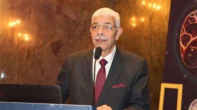 رئيس جامعة المنوفية: تحديث الخطة الاستراتيجية للاتساق مع بيئة الأعمال الجامعية ورؤية مصر 2030