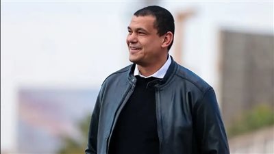 عبد الواحد السيد يصدر بيان رسمي لكشف مصيره مع الزمالك 