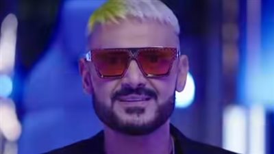 رامز جلال يرفع شعار 