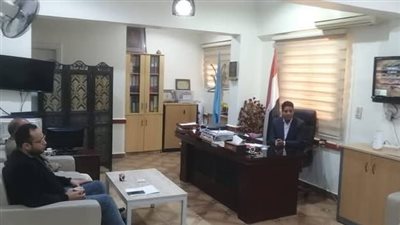 بالصور.. مديرية الصحة تبحث تطوير الخدمات الطبية ورفع مؤشرات الأداء بالأقصر