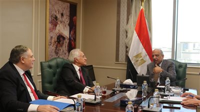 وزير الكهرباء: نواصل العمل للربط الكهربائي مع الشبكة الأوروبية عبر اليونان 