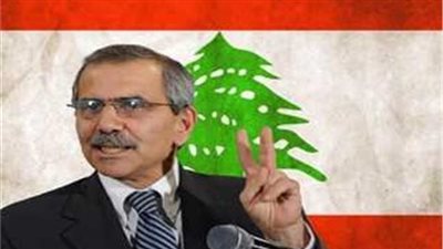 رئيس حكومة لبنان يؤكد تضامن بلاده مع الأردن لمواجهة مخططات للنيل من أمنه