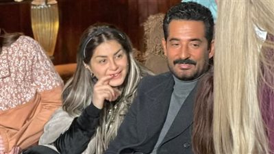 بعد تعاونهما في مسلسل سيد الناس.. منة فضالي: 