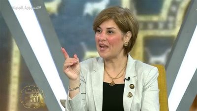 برلمانية: الحزمة الاجتماعية مهمة لمواجهة التحديات الاقتصادية