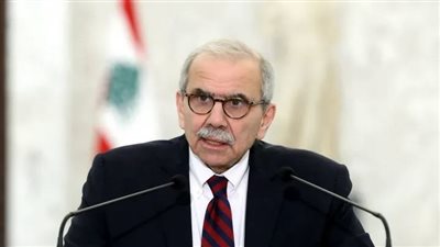 رئيس وزراء لبنان: نعمل بكل الطرق الدبلوماسية للضغط على إسرائيل لاستكمال انسحابها