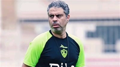 معتمد جمال: شعبية الزمالك في الوطن العربي وإفريقيا أكبر من الأهلي
