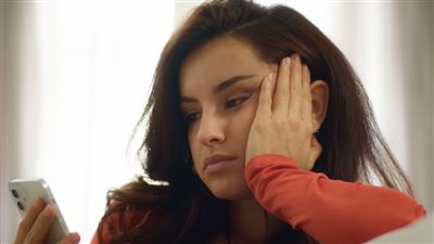 كيف يؤثر الابتعاد عن الهاتف الذكي الصحة العقلية؟