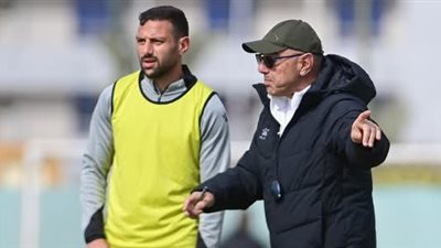 الاتحاد السكندري يتحفز للتصدي لطموحات بيراميدز في الإسكندرية غدا